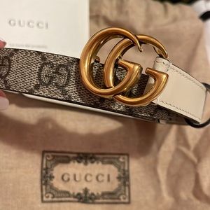 Gucci Belt